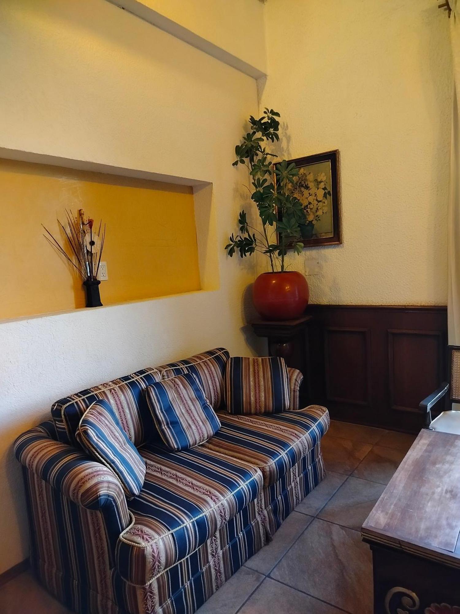 Suite Linda Vista サン・ミゲル・デ・アジェンデ 部屋 写真